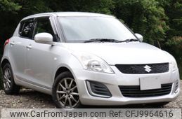 suzuki swift 2016 -SUZUKI--Swift ZC72S--368339---SUZUKI--Swift ZC72S--368339-