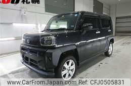 daihatsu taft 2021 -DAIHATSU--Taft LA910S--0017046---DAIHATSU--Taft LA910S--0017046-