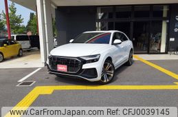 audi q8 2021 -AUDI--Audi Q8 F1DCBA--WAUZZZF12MD042439---AUDI--Audi Q8 F1DCBA--WAUZZZF12MD042439-