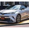 toyota c-hr 2017 quick_quick_ZYX10_ZYX10-2083588 image 16