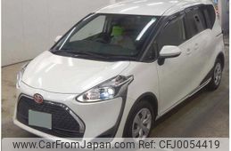 toyota sienta 2021 quick_quick_5BA-NSP170G_7283064