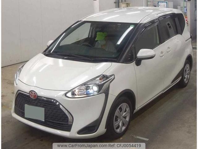 toyota sienta 2021 quick_quick_5BA-NSP170G_7283064 image 1