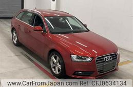 audi a4 2013 -AUDI--Audi A4 8KCDN-WAUZZZ8K6EA049614---AUDI--Audi A4 8KCDN-WAUZZZ8K6EA049614-