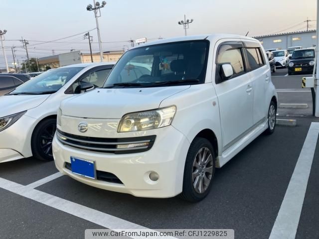 daihatsu coo 2006 -DAIHATSU--Coo DBA-M402S--M402S-0002788---DAIHATSU--Coo DBA-M402S--M402S-0002788- image 2