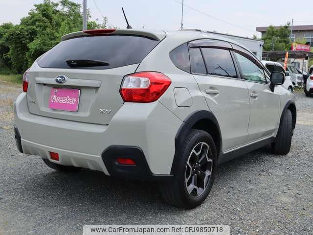 subaru impreza-wagon 2012 -SUBARU 【名変中 】--Impreza Wagon GP7--027547---SUBARU 【名変中 】--Impreza Wagon GP7--027547- image 2