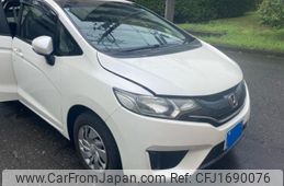honda fit 2014 CFJ1690076