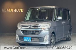 daihatsu tanto 2014 -DAIHATSU 【名変中 】--Tanto LA600S--0065254---DAIHATSU 【名変中 】--Tanto LA600S--0065254-