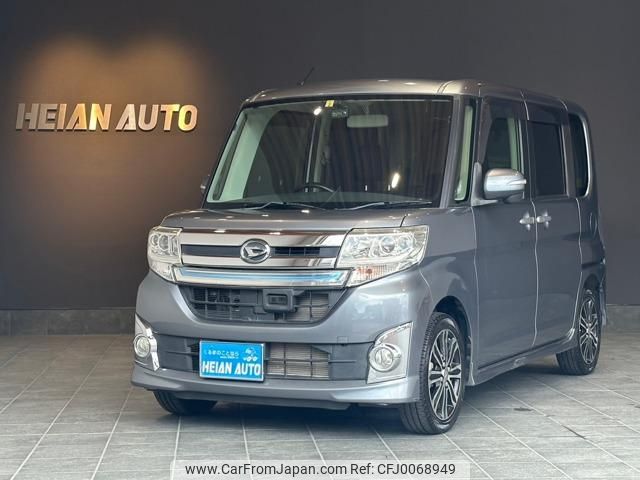 daihatsu tanto 2014 -DAIHATSU 【名変中 】--Tanto LA600S--0065254---DAIHATSU 【名変中 】--Tanto LA600S--0065254- image 1