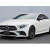 mercedes-benz amg 2018 -MERCEDES-BENZ--AMG 4AA-257361--WDD2573612A024772---MERCEDES-BENZ--AMG 4AA-257361--WDD2573612A024772- image 1