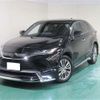 toyota harrier 2021 -TOYOTA--Harrier 6BA-MXUA80--MXUA80-0035818---TOYOTA--Harrier 6BA-MXUA80--MXUA80-0035818- image 1