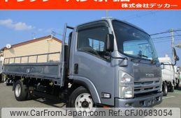 isuzu elf-truck 2009 GOO_NET_EXCHANGE_0707574A30250124W001