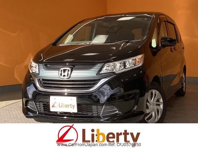 honda freed 2017 quick_quick_GB5_GB5-1039378 image 1