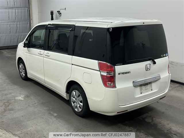 honda stepwagon 2012 -HONDA--Stepwgn RK1-1212224---HONDA--Stepwgn RK1-1212224- image 2