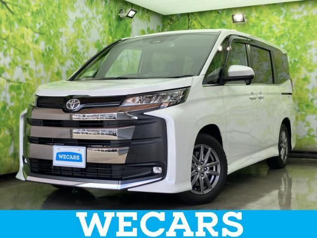 2025 Toyota Noah 6AA-ZWR90W - Car Price $31,156