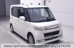 daihatsu tanto 2010 -DAIHATSU--Tanto L375S-0335711---DAIHATSU--Tanto L375S-0335711-
