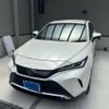 toyota harrier 2020 -TOYOTA--Harrier 6BA-MXUA80--MXUA80-0014695---TOYOTA--Harrier 6BA-MXUA80--MXUA80-0014695- image 1