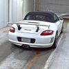 porsche boxster 2005 -PORSCHE--Porsche Boxster 98725-WP0ZZZ98Z5U703064---PORSCHE--Porsche Boxster 98725-WP0ZZZ98Z5U703064- image 6