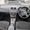 toyota corolla-fielder 2010 CFJ1733498 image 22