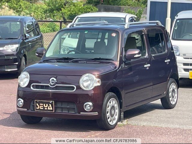 daihatsu mira-cocoa 2013 -DAIHATSU--Mira Cocoa L675S--0137193---DAIHATSU--Mira Cocoa L675S--0137193- image 1