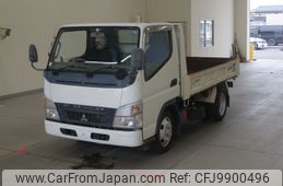 mitsubishi-fuso canter 2007 -MITSUBISHI--Canter FE71BD-530263---MITSUBISHI--Canter FE71BD-530263-