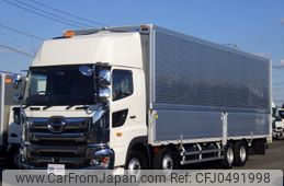 hino profia 2024 -HINO--Profia 2DG-FW1AHC--FW1AH-125138---HINO--Profia 2DG-FW1AHC--FW1AH-125138-