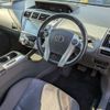 toyota prius-α 2012 CFJ1557386 image 4