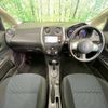 nissan note 2013 -NISSAN--Note DBA-E12--E12-182192---NISSAN--Note DBA-E12--E12-182192- image 2