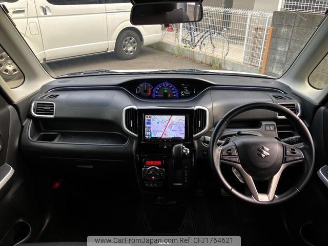suzuki solio-bandit 2019 CFJ1764621 image 2