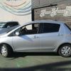 toyota vitz 2014 quick_quick_DBA-NSP130_NSP130-2177476 image 8