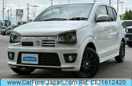 suzuki alto-works 2020 CFJ1612420