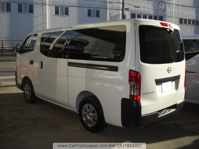 nissan caravan-van 2025 CFJ1804307 image 2