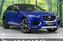 jaguar f-pace 2016 -JAGUAR--Jaguar F-Pace CBA-DC3VA--SADCA2AV8HA048078---JAGUAR--Jaguar F-Pace CBA-DC3VA--SADCA2AV8HA048078-