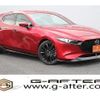 mazda mazda3-fastback 2019 quick_quick_3DA-BP8P_BP8P-100715 image 1