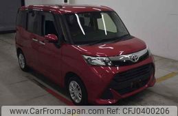 toyota tank 2019 -TOYOTA--Tank M900A-0391341---TOYOTA--Tank M900A-0391341-