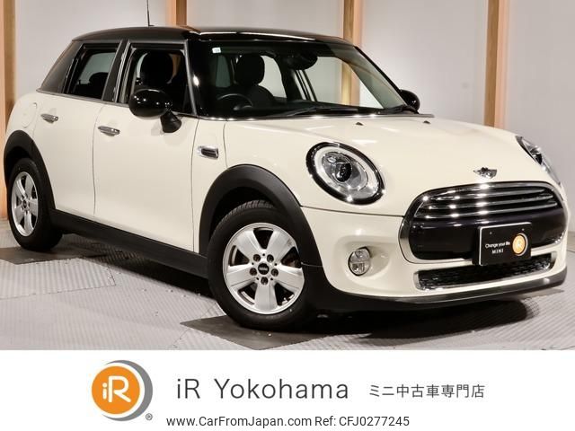 mini mini-others 2016 -BMW 【名変中 】--BMW Mini XT15--02D96488---BMW 【名変中 】--BMW Mini XT15--02D96488- image 1