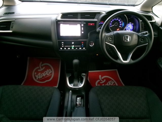 honda fit 2016 -HONDA--Fit DBA-GK3--GK3-1219743---HONDA--Fit DBA-GK3--GK3-1219743- image 2