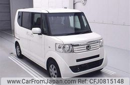 honda n-box 2012 -HONDA--N BOX JF1-1006838---HONDA--N BOX JF1-1006838-