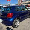 volkswagen polo 2012 -VOLKSWAGEN--VW Polo 6RCBZ--ZCU66486---VOLKSWAGEN--VW Polo 6RCBZ--ZCU66486- image 2