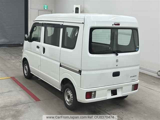 suzuki every 2018 CFJ0370474 image 2