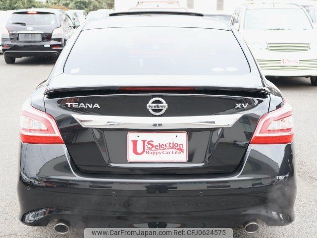 nissan teana 2015 -NISSAN--Teana L33--104564---NISSAN--Teana L33--104564- image 2