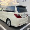 toyota alphard 2009 CFJ1676778 image 2