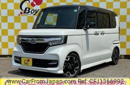 honda n-box 2019 -HONDA--N BOX JF3--2083572---HONDA--N BOX JF3--2083572-