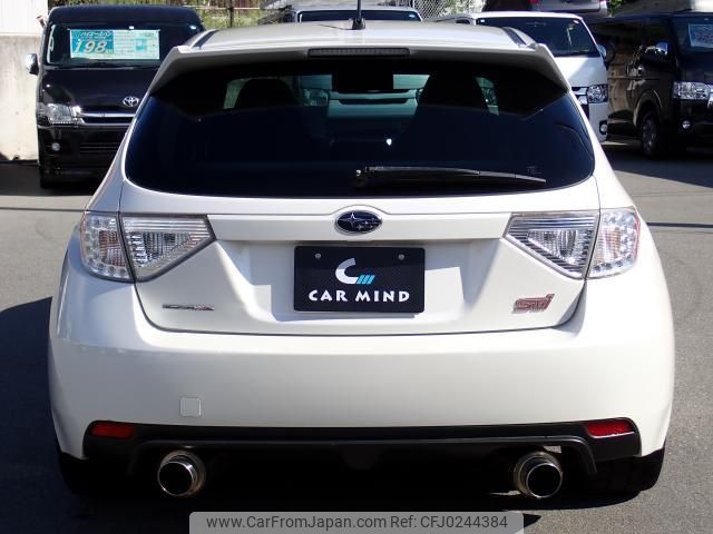 subaru impreza 2012 quick_quick_CBA-GRB_GRB-012296 image 2