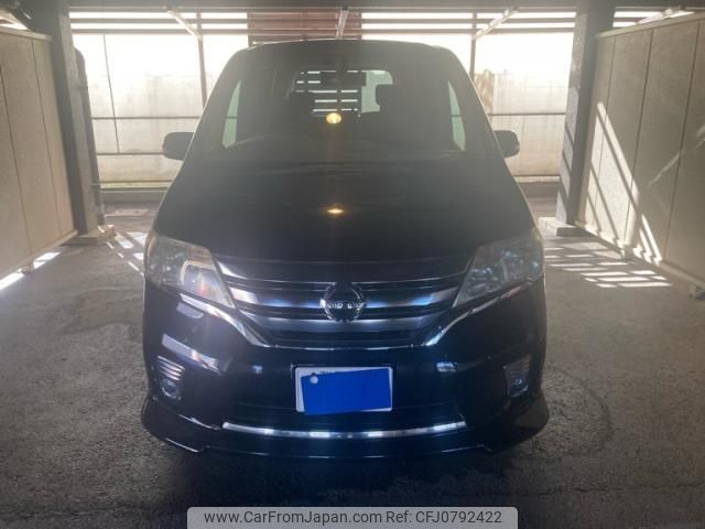 nissan serena 2011 -NISSAN--Serena DBA-FC26--FC26-034079---NISSAN--Serena DBA-FC26--FC26-034079- image 2