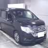 honda stepwagon 2012 -HONDA 【横浜 504ｱ6522】--Stepwgn RK5-1310476---HONDA 【横浜 504ｱ6522】--Stepwgn RK5-1310476- image 1