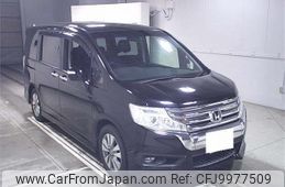 honda stepwagon 2012 -HONDA 【横浜 504ｱ6522】--Stepwgn RK5-1310476---HONDA 【横浜 504ｱ6522】--Stepwgn RK5-1310476-