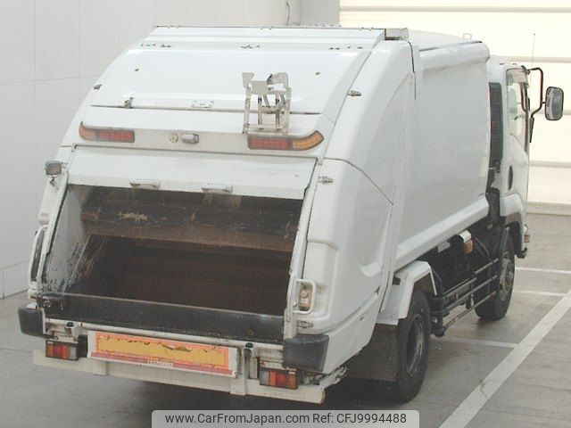 isuzu forward 2010 -ISUZU--Forward FSR90-7001151---ISUZU--Forward FSR90-7001151- image 2