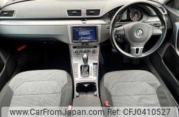 volkswagen passat 2012 504928-925575