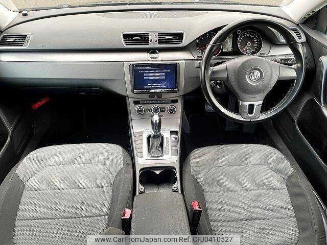 volkswagen passat 2012 504928-925575 image 1