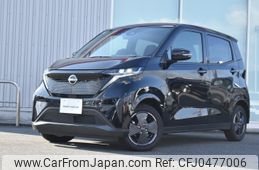 nissan nissan-others 2024 -NISSAN--SAKURA ZAA-B6AW--B6AW-0066***---NISSAN--SAKURA ZAA-B6AW--B6AW-0066***-